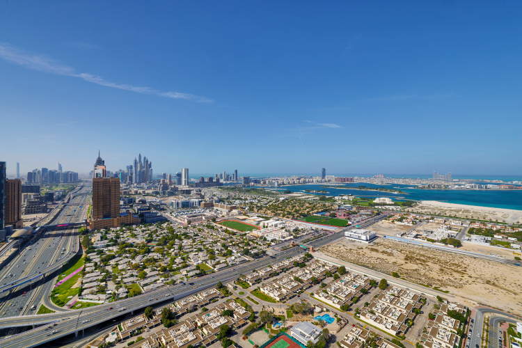La Suite Dubai Hotel & Apartments photo 16