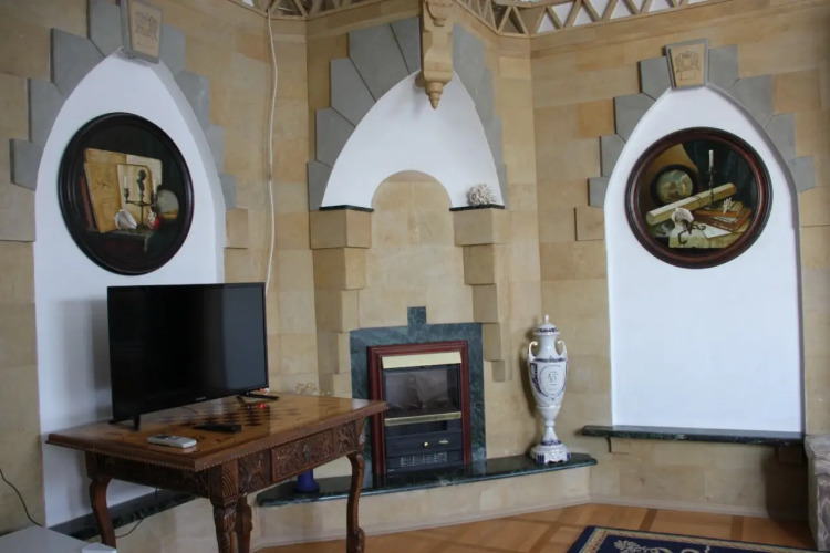 Фотография номера гостевого дома На Московской