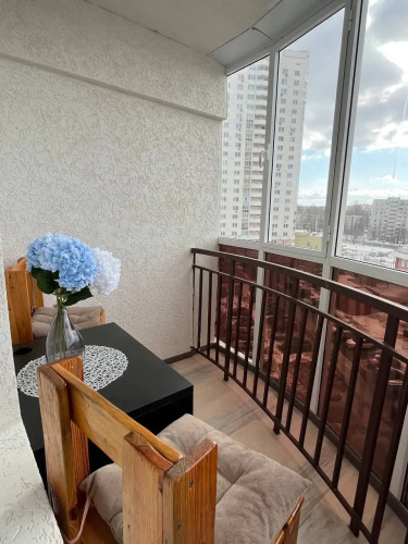 Rayskiy Ugolok Flat
