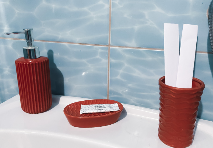 Фотография номера квартиры Апартаменты Крокус на Тундровом 4