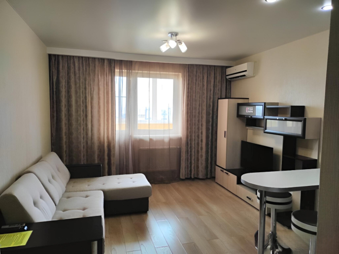 Фотография номера квартиры Апартаменты на Шифрина 1