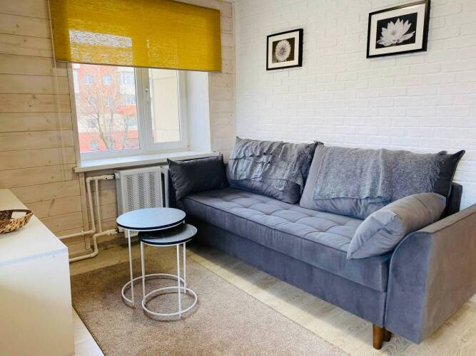 Фотография номера квартиры Апартаменты Однокомнатные WELCOME HOME Aparts & Tours 7