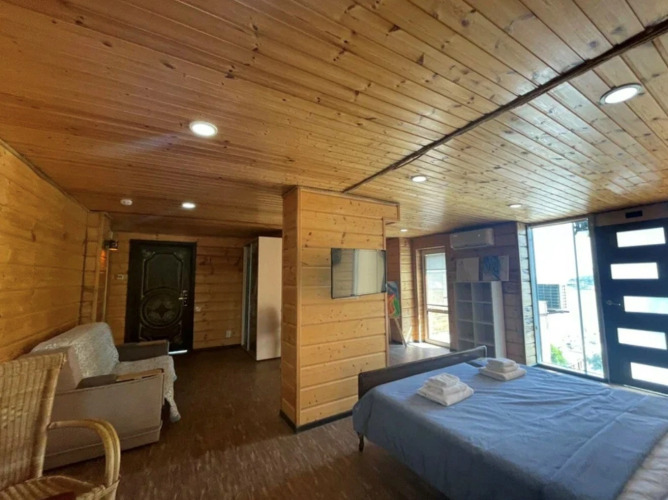 Фотография номера гостиницы Отель Art House & Spa