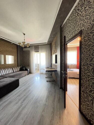 Фотография номера квартиры Апартаменты M Apartments Premier