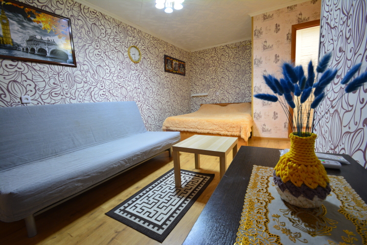 Фотография номера квартиры Апартаменты Ленина 9