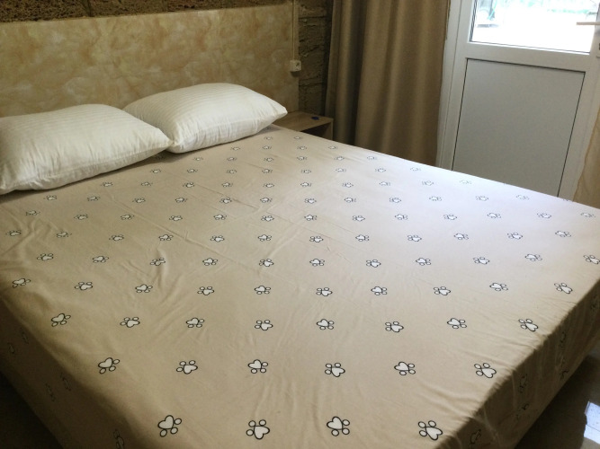 Фотография номера гостевого дома Александров