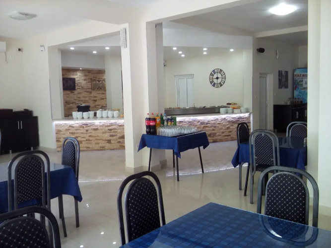 Adria Hotel