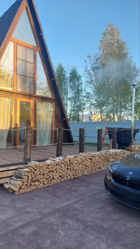 Фотография номера гостевого дома Белоречье