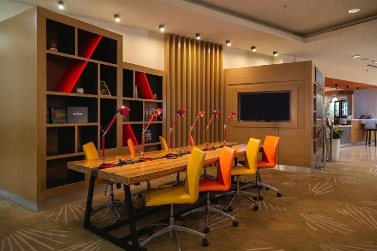 Фотография отеля