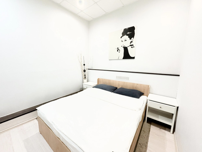 Фотография номера гостиницы АдвокатЪ на Октябрьской