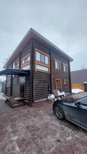 Фотография номера гостевого дома Белоречье