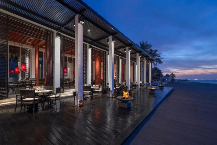 The Chedi Muscat photo 22