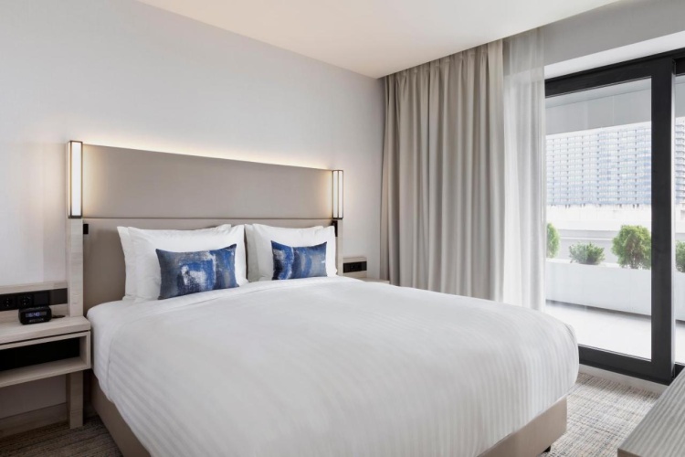 Courtyard By Marriott Batumi photo 8