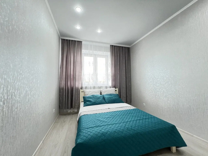 Фотография номера квартиры Квартира на Улице Автовокзальной 6