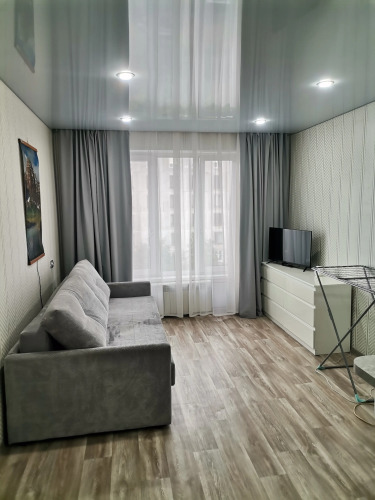 Фотография номера квартиры Квартира в центре г. Мурманска