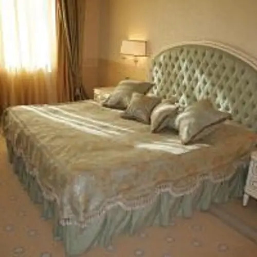 Фотография номера гостиницы Митос