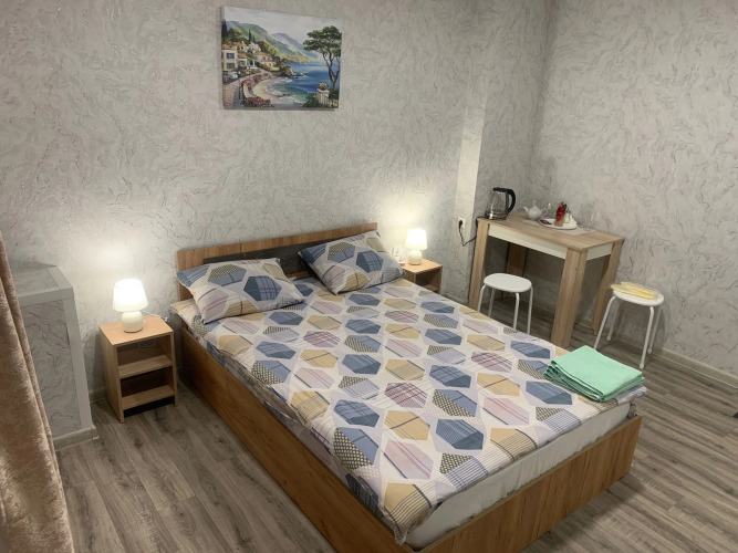 Фотография номера мини отеля Fresh