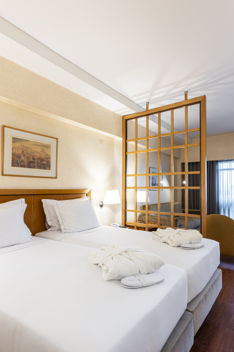 Hotel Roma photo 14