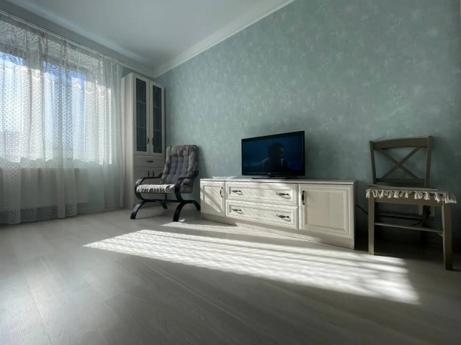 Фотография номера квартиры Апартаменты Татьяна