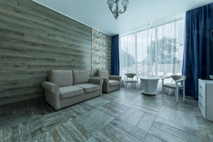 Фотография номера гостиницы Дольче Вита