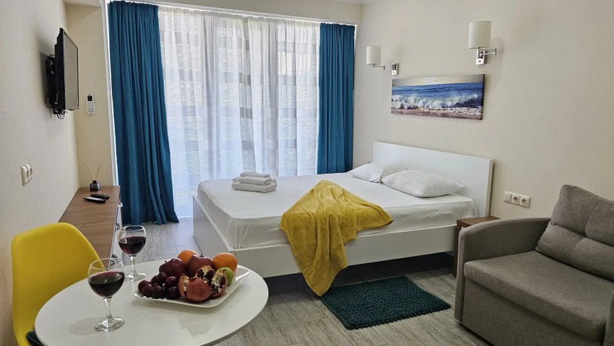 Imagen del hotel