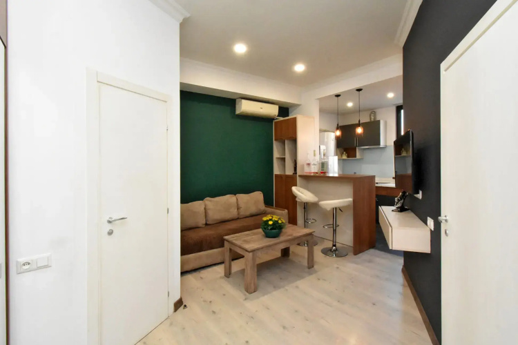 Pushkin Luxe 51 Apartments