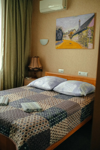 Фотография номера гостевого дома Садко