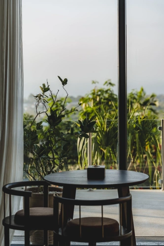 Deluxe Double Apartment with ocean view