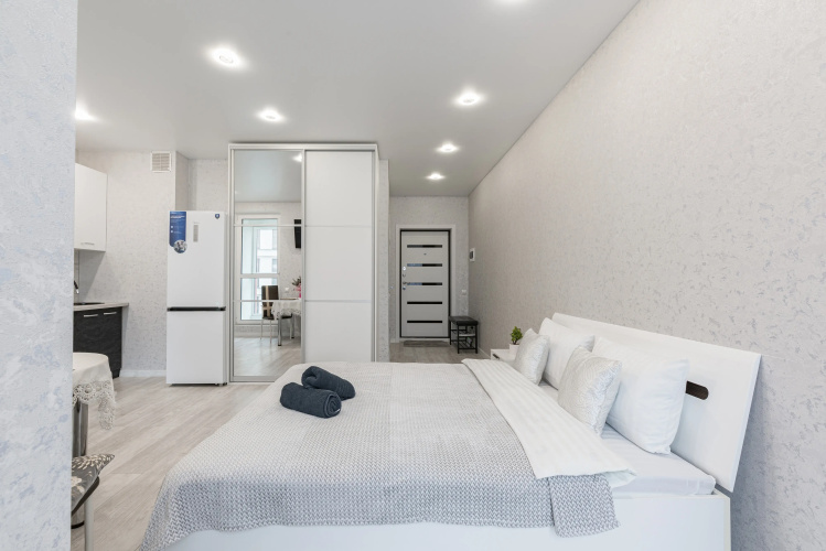Apartments Mira Sky Home