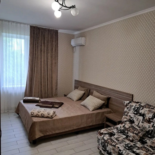 Фотография номера гостиницы Ленинградская