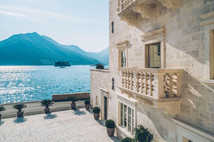 Heritage Grand Perast by Rixos photo 42
