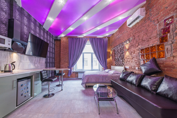 Фотография номера гостиницы Самсонов на Невском, 23