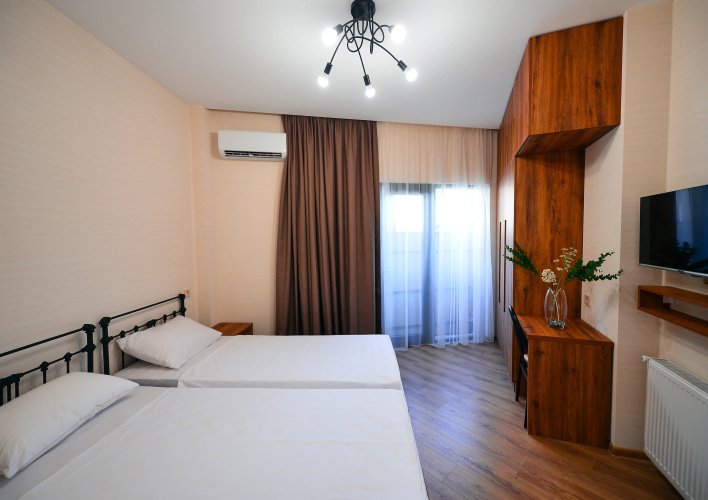 Labu Hotel
