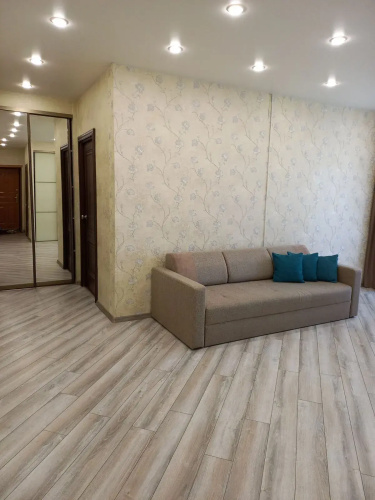 Prostornaya v tsentre Flat