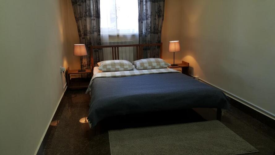 Фотография номера хостела Крылья