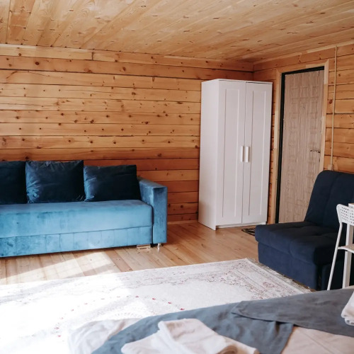  (двуспальная кровать) - изображение 1