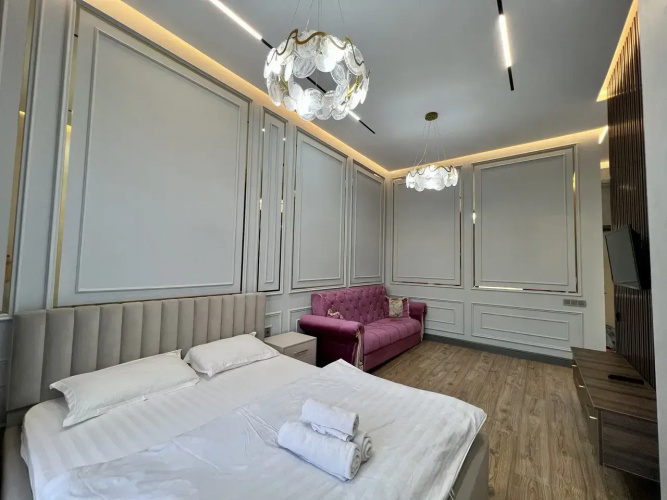 V Zhk Legenda v Tsentre Goroda Flat