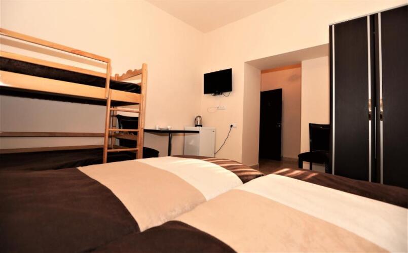 Фотография номера мини отеля Comfort House Hotel