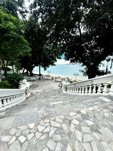 Sky Beach Apt ApartmentS