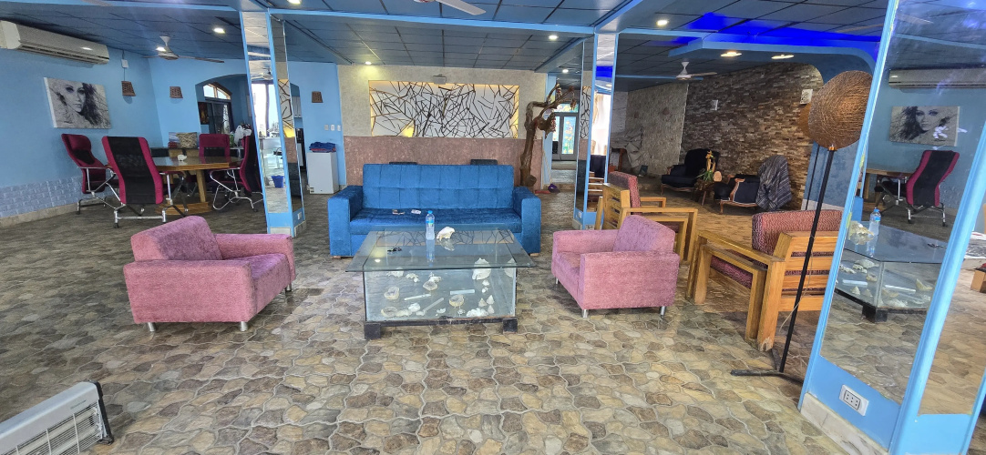 Haroun Villa
