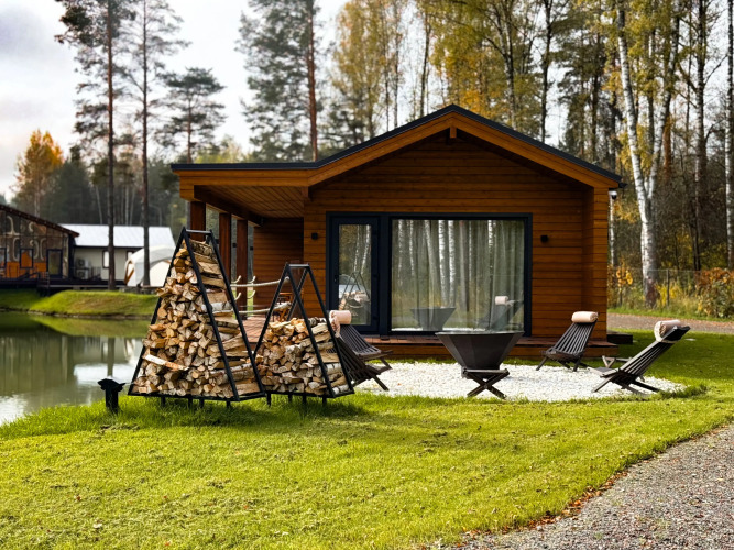 Фотография номера гостиницы Конаково.Аэро