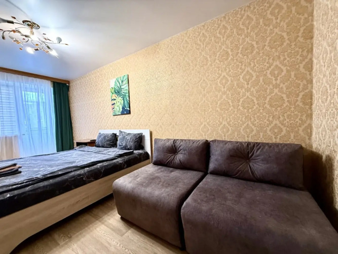 Фотография номера квартиры Квартира 1Комнатная Напротив Радиоуниверситета