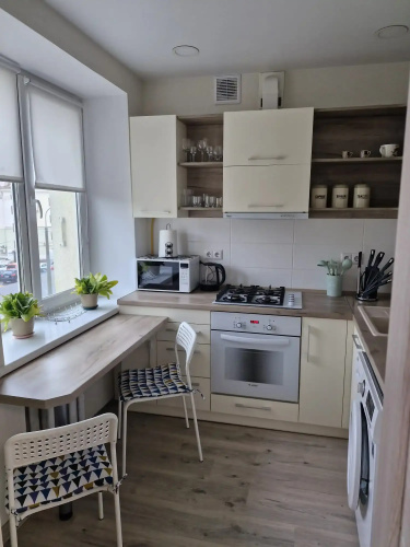 Lovely Spot Apartment