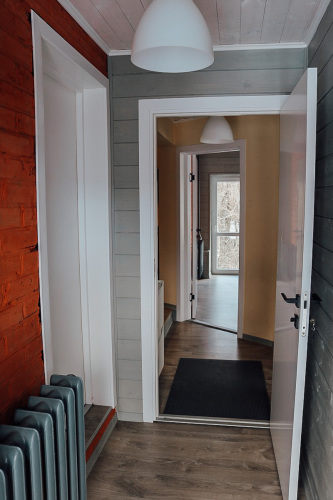 Фотография номера гостиницы Пихтовый Бор