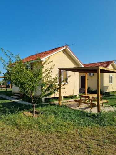 Фотография номера базы отдыха Наша Фазенда