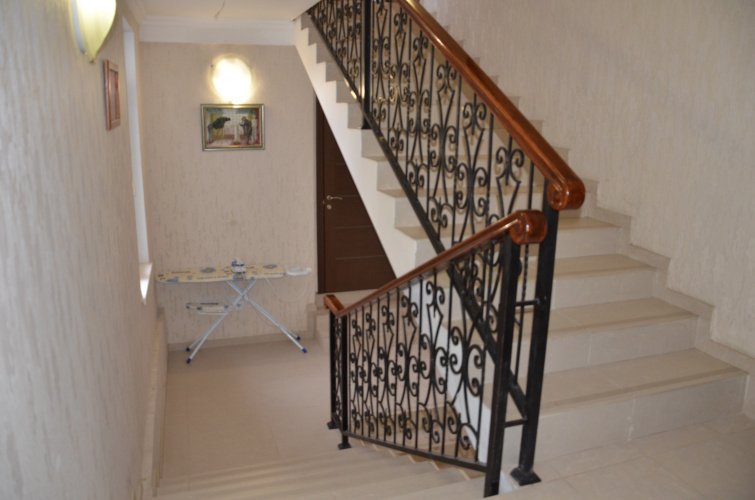 Mandarin Guest House