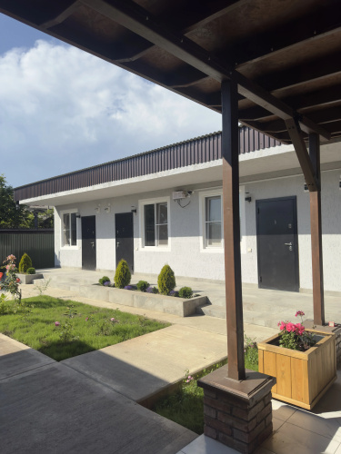 Oasis Guest house