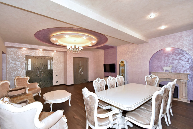 Severny Prospekt Hh777 Flat