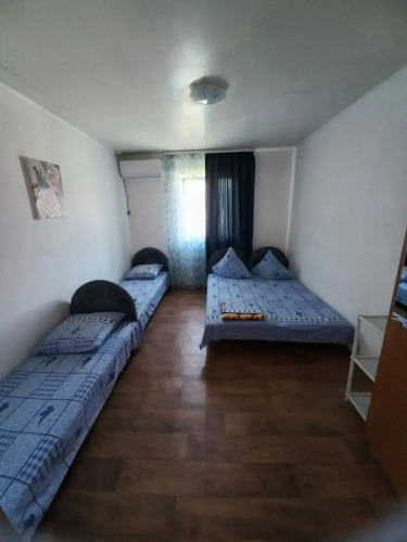 Фотография номера гостевого дома Мечта