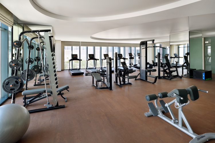 Vida Emirates Hills photo 31